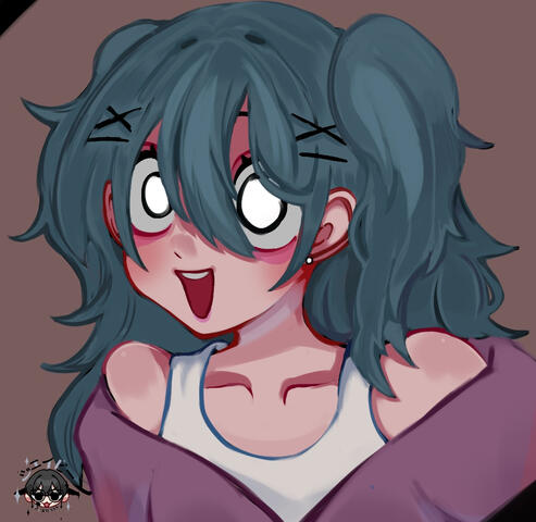 Bust up Ex.