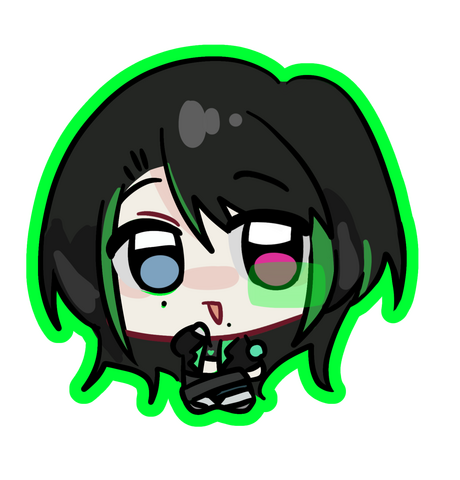 Silly Art Ex. style 2