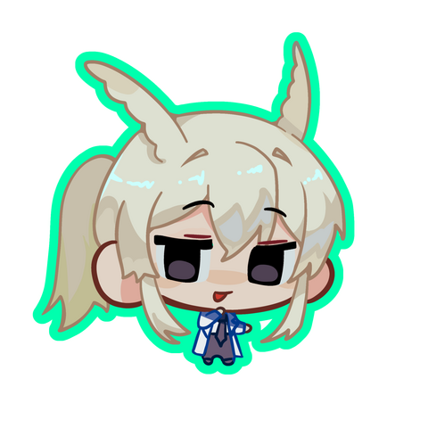 Silly Art Ex. Style 2