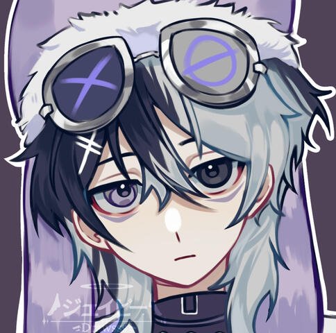 Headshot Ex.