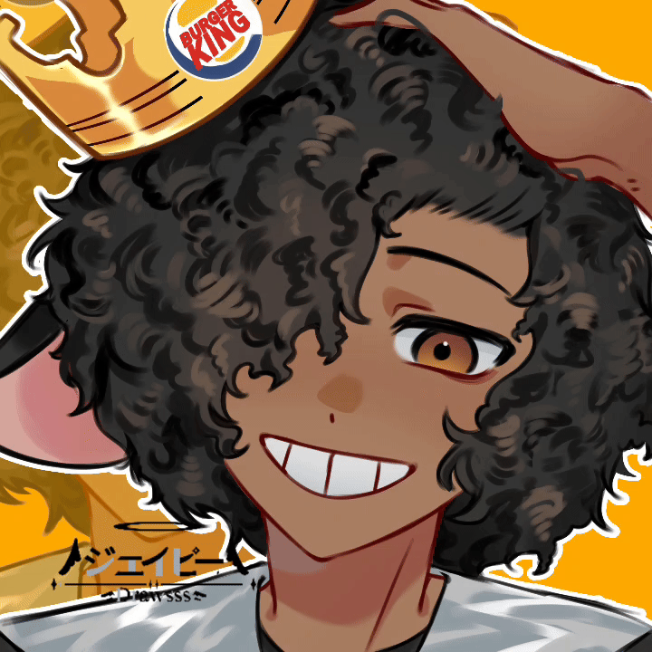 Blinking Headshot Ex.